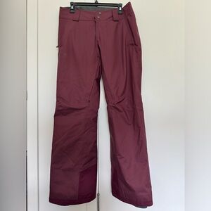 Patagonia H2No Winter Pants